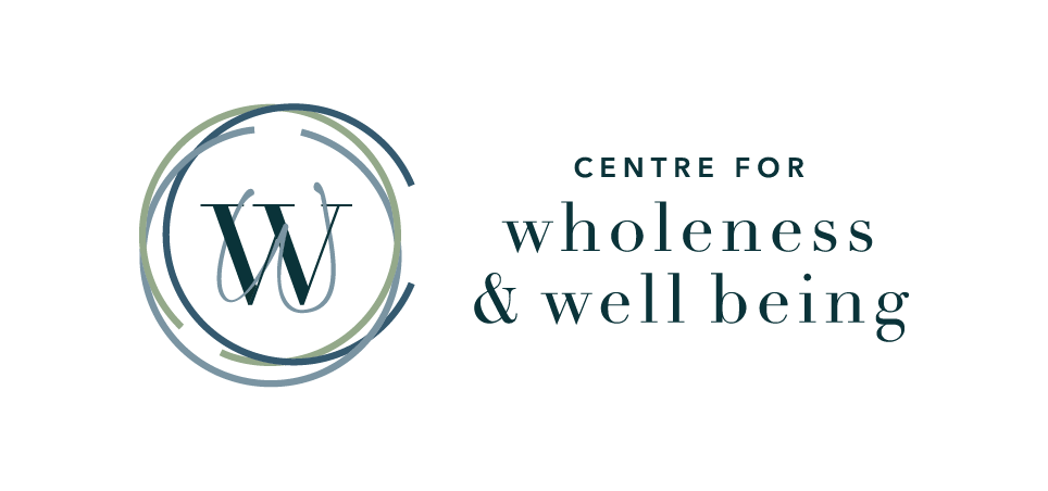 Centre for Wholeness & Well Being