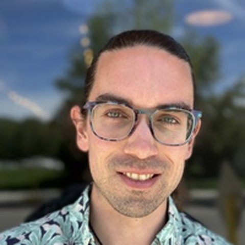 Dr. Matthew Rider