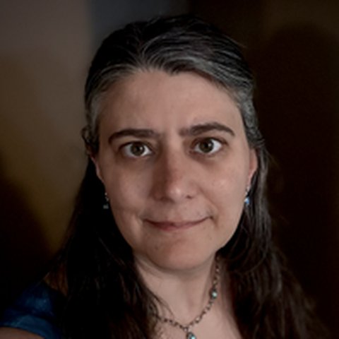 Rachel Hooker